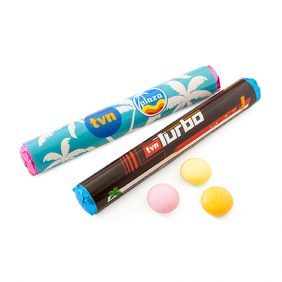 Promotional Mentos Drops