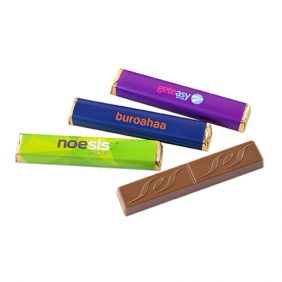 Branded Baronette Belgian Chocolate