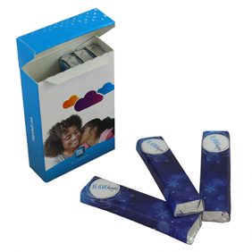 Promotional Cocktail Chocolates