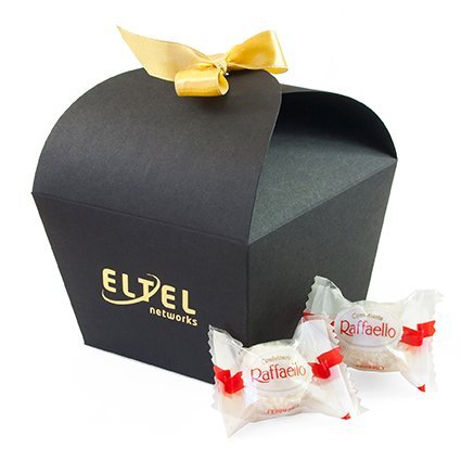 Branded Raffaello Chocolate Gift Box