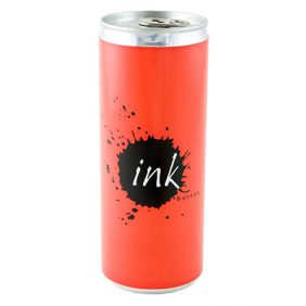 Promotional Energy Boosting Drink