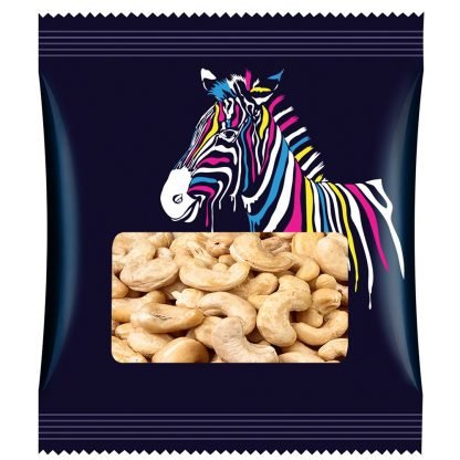 Promotional cashew nuts
