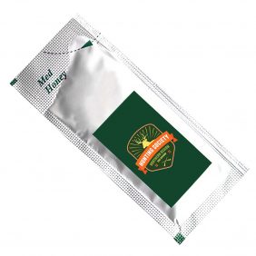 Promotional Honey Sachet