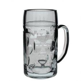 Oktoberfest Beer Stein