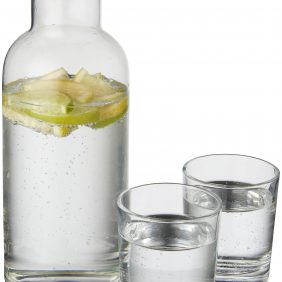 Lane Carafe Set