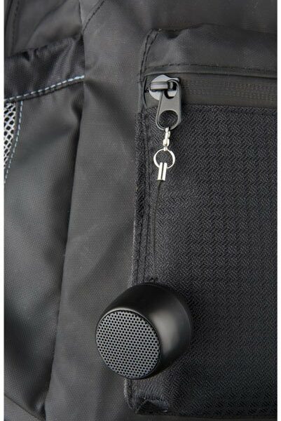 Mini Bluetooth speaker