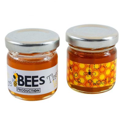 Promotional Mini Honey