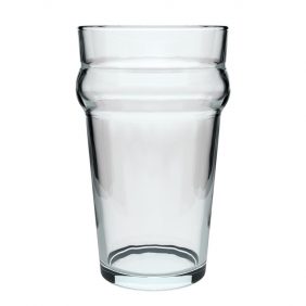 English Pub Glass