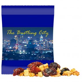 Promotional fruit mix