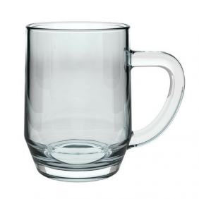 Promotional Haworth Tankard