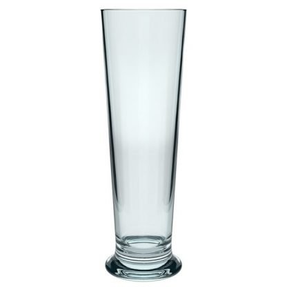Straight Conical Glass