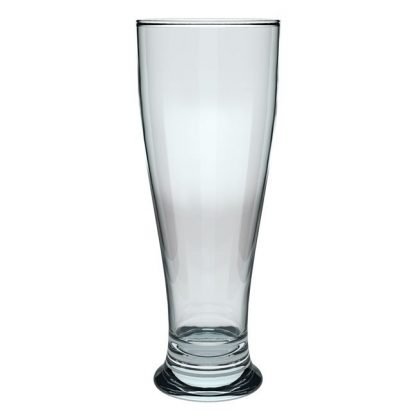 Standard Pilsner Beer Glass