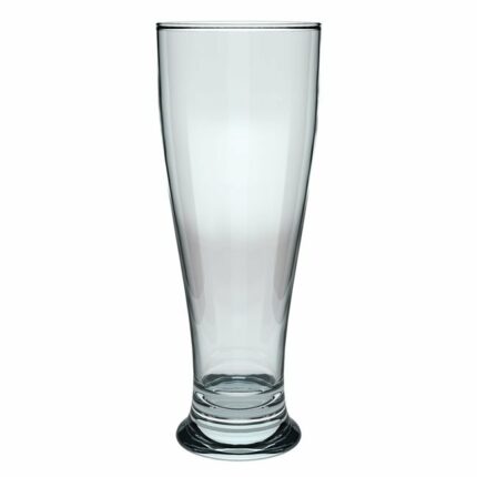 Standard Pilsner Beer Glass