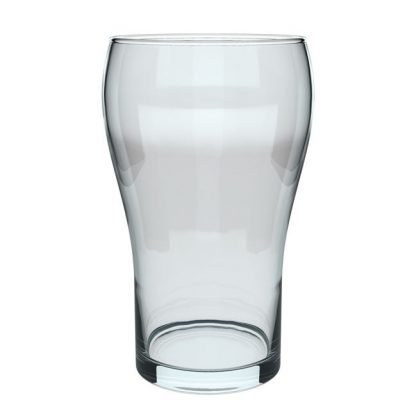 Budget Promotional Beer Glass