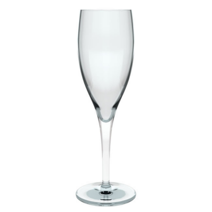 Dream Champagne Glass