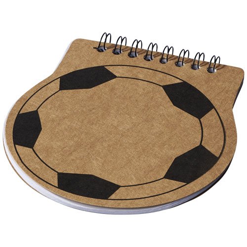 World Cup Notepad