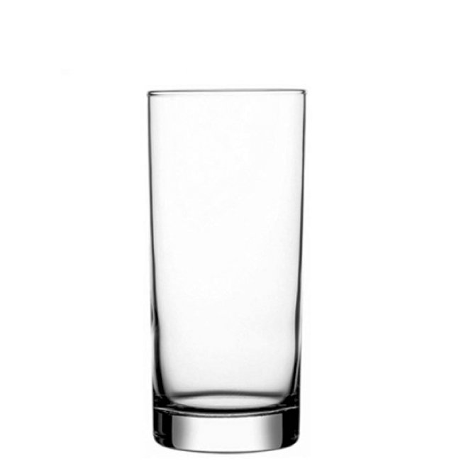 Amsterdam Gin Glass