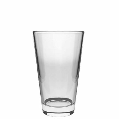 Universal Conical Gin Glass