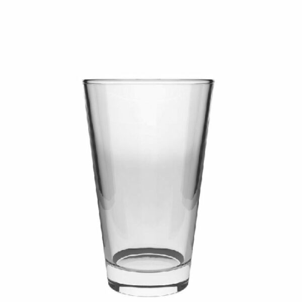Universal Conical Gin Glass