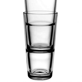 Personalised Stackable Grande