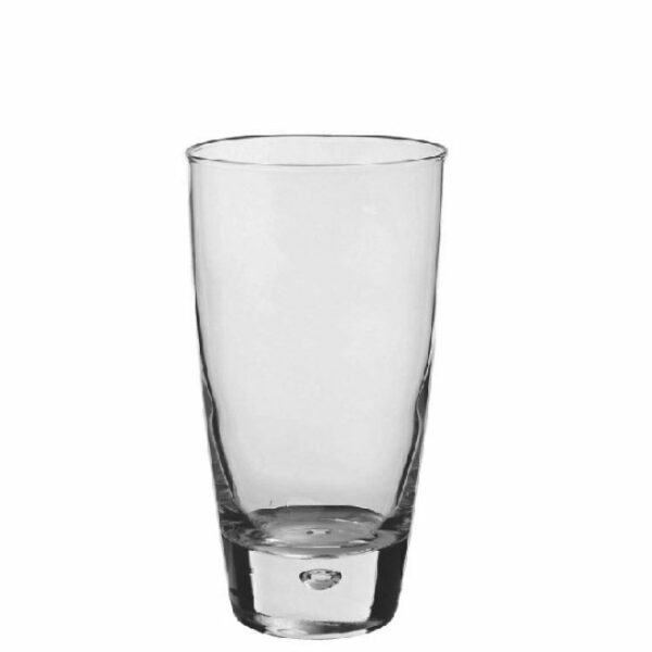 Long Santiago glass