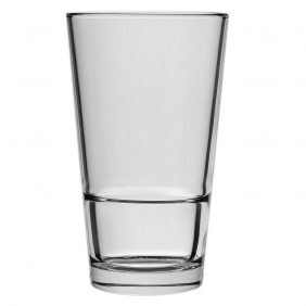 Branded StackUp Glass