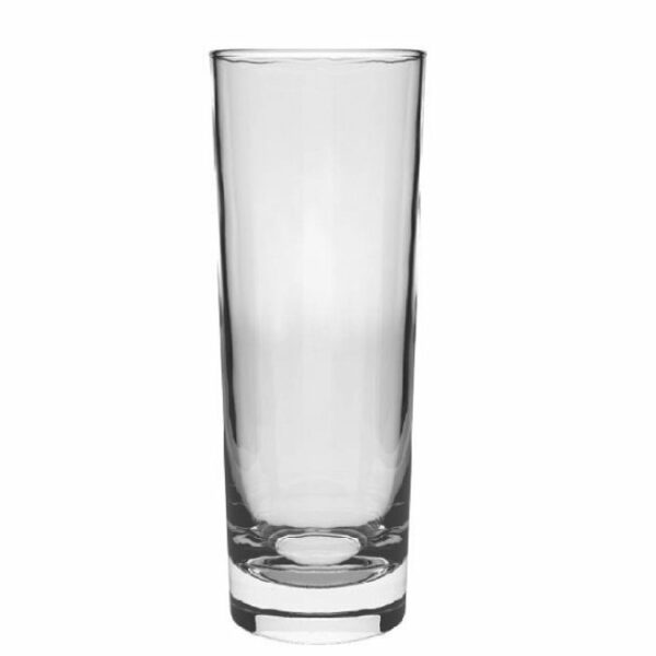 Personalised Timo Gin Glass