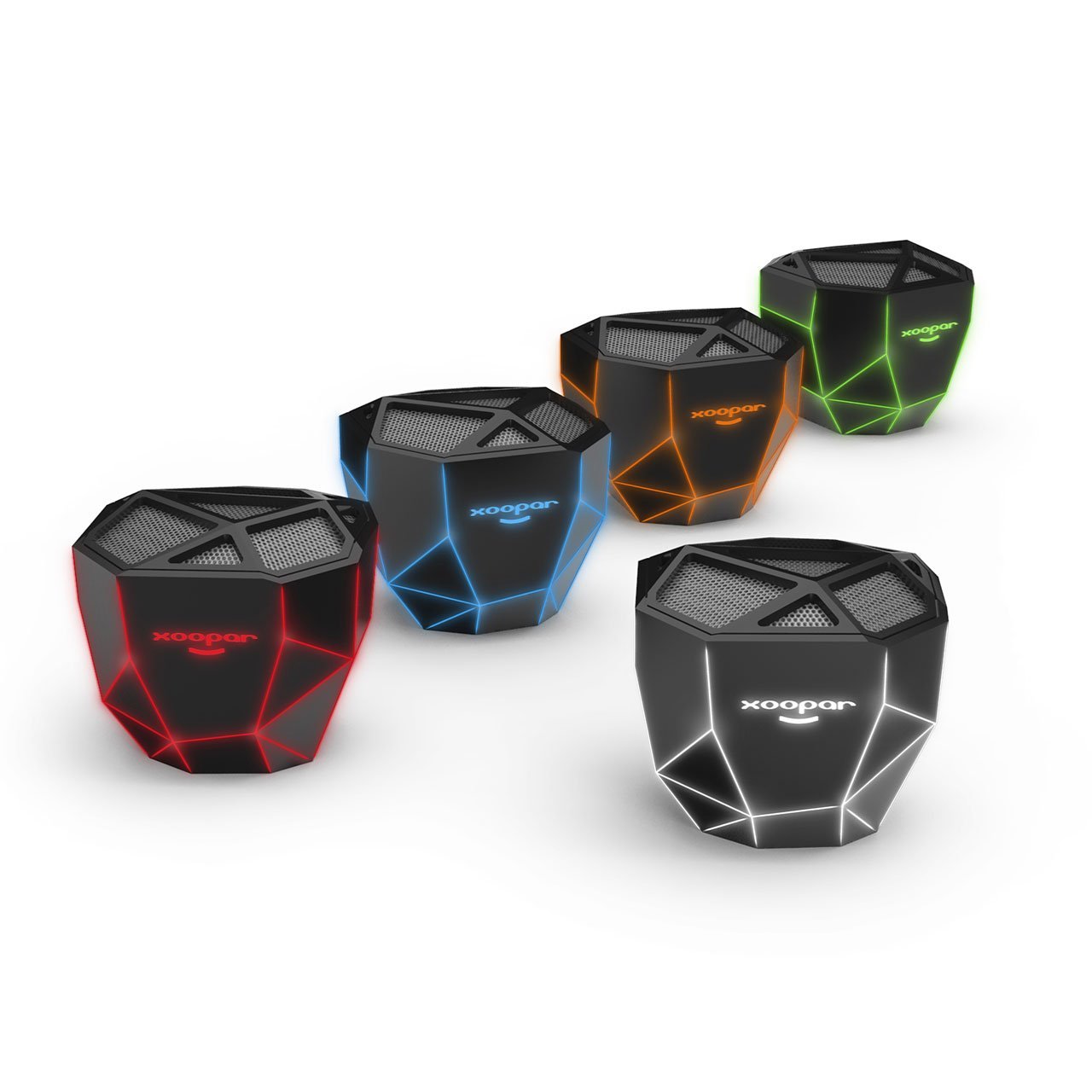 Branded Bluetooth Speaker