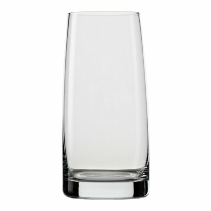 Tall gin glass