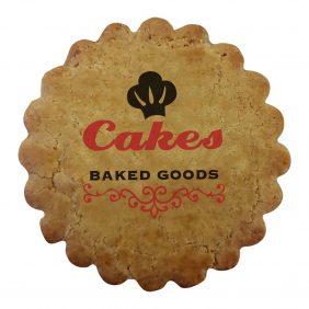 Breton Butter Biscuit