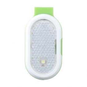 Pet Clip Reflector Light