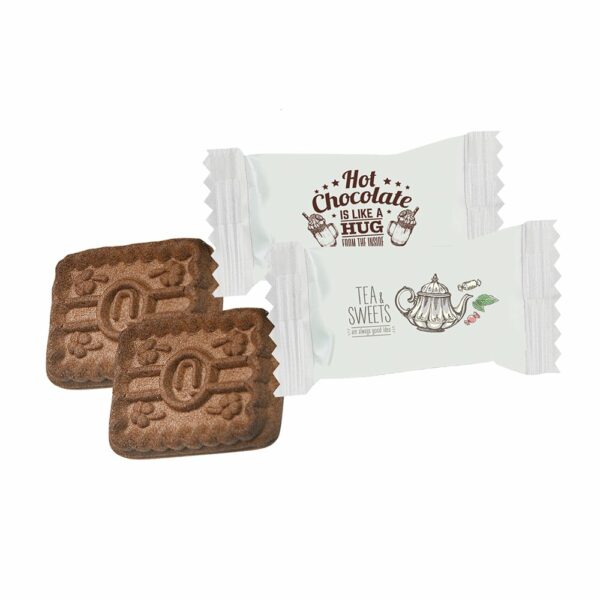 Cocoa Biscuit