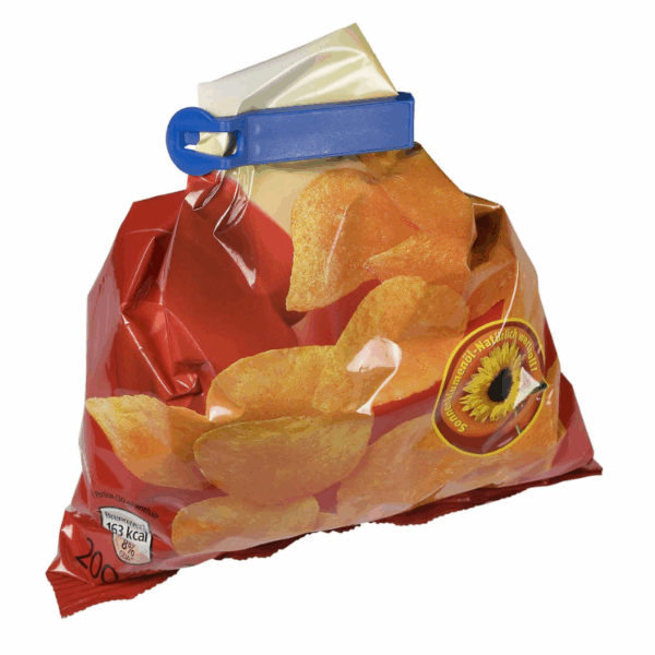 Keep Dog Treats Fresh