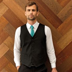 Men's Hospitality Waistcoat