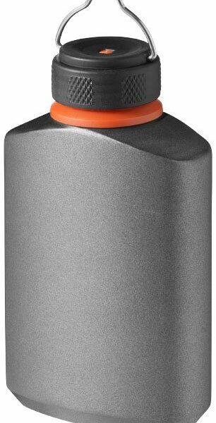 Non Leaking Hip Flask
