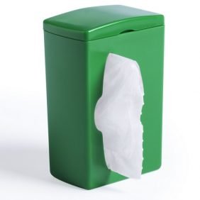 Road Trip Waste Bag Dispensers