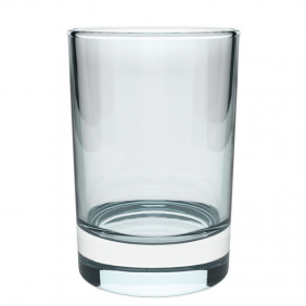 Straight Side Shot Glass