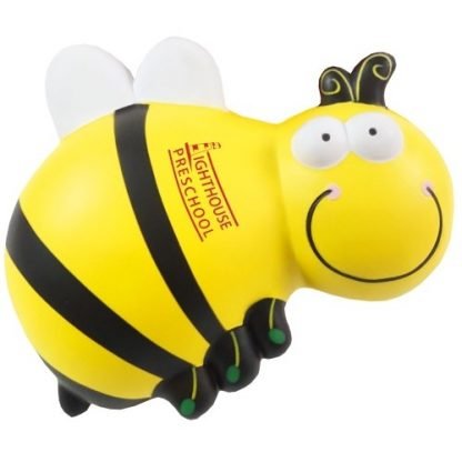 Bee Stress Toy