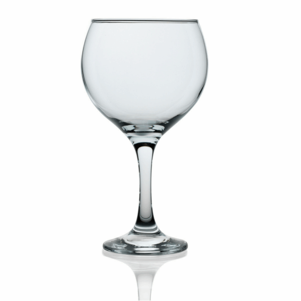 Cubata Balloon Gin Glass