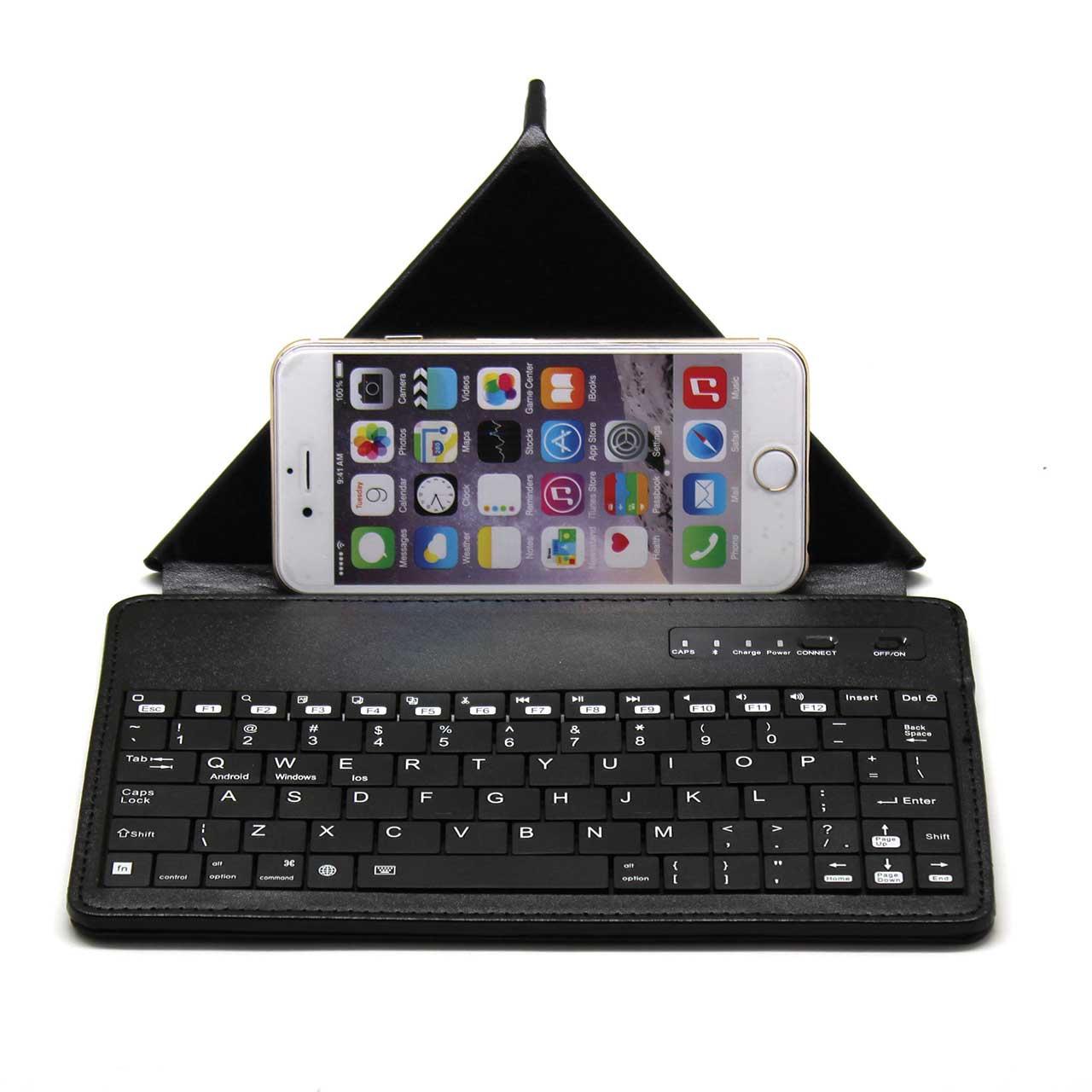 Branded Bluetooth Keyboard