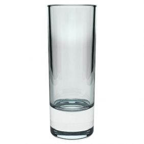 Cylinder Shot Glass
