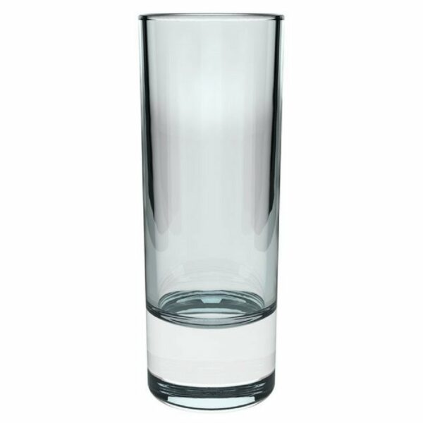 Cylinder Shot Glass