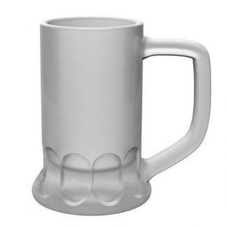 Tankard Shot Glass Frosted