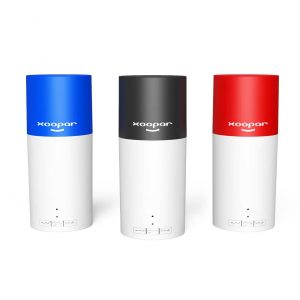 Powernote Bluetooth Speaker Powerbank Combo