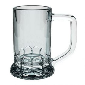 Tankard Shot Glass