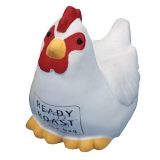 Chicken Stress Toy