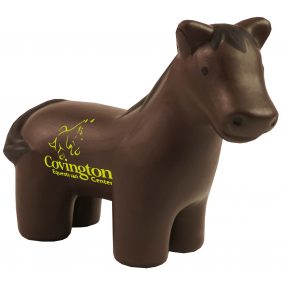 Horse Stress Toy