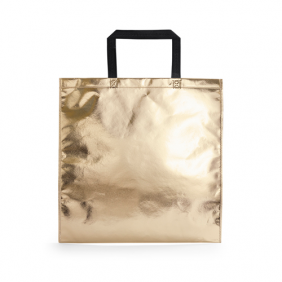 Metallic Bags