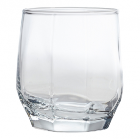 Whisky Glass