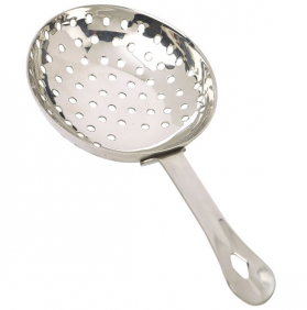 Julep Strainer